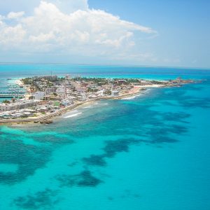 Isla Mujeres Ariplane Tour, Cancun Air Tours