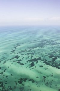 Holbox Airplane Tour, Fly to Holbox Island